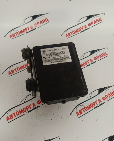 ABS модул Skoda Rapid 