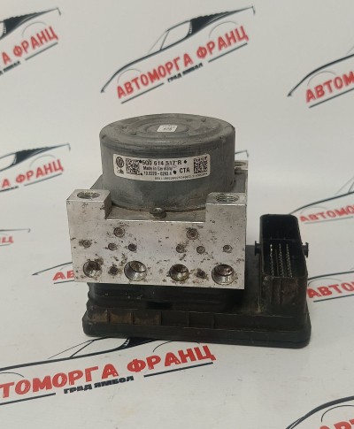 Audi A3 8V Abs модул