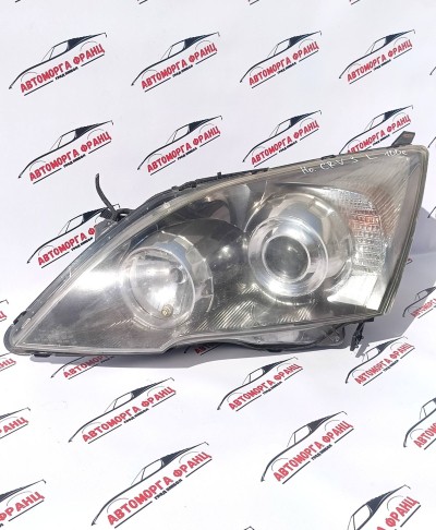 Honda Cr-v 3 Ляв фар 
