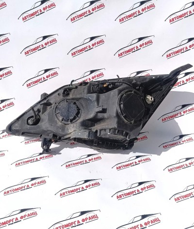 Honda Cr-v 3 Десен фар