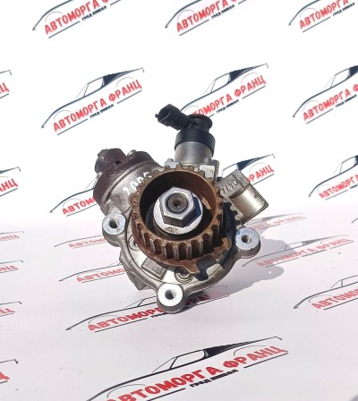 ГНП помпа Opel Crossland / Grandland 1.6 Turbo D