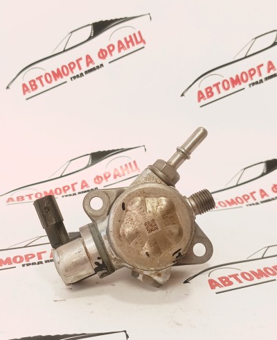 Бензинова помпа Renault Captur 1.2 TCe 120