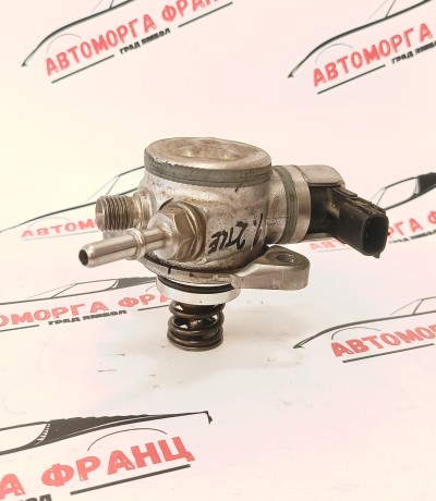 Бензинова помпа Renault Captur 1.2 TCe 120