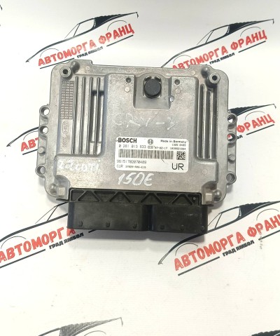 Honda Cr-v 3 2.2cdti компютър