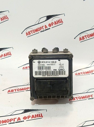 Vw Passat B6 ABS-модул 