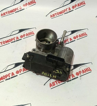 Opel Agila-B 1.2i K12B Дросел клапа 