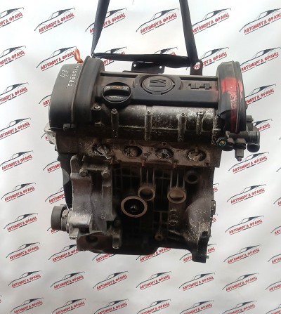 Seat Altea 1.4i 16v BXW 