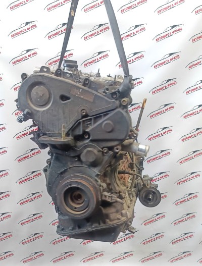 Toyota Avensis 2.0d4d 1CD 116hp
