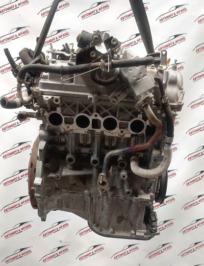 Toyota Yaris 1.5 Hybrid 1NZ