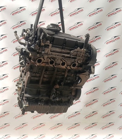 Vw Golf 5 2.0tdi 140к.с. BKD