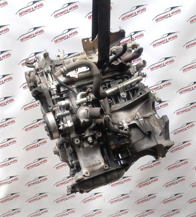 TOYOTA AURIS 1.4 D4D 1ND