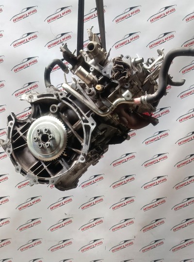 TOYOTA AURIS 1.4 D4D 1ND