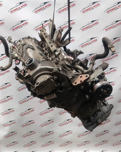 TOYOTA AURIS 1.4 D4D 1ND