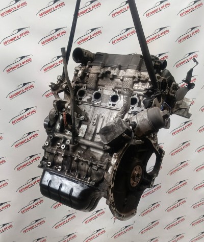 Peugeot 407 1.6hdi 9H01 109к.с.