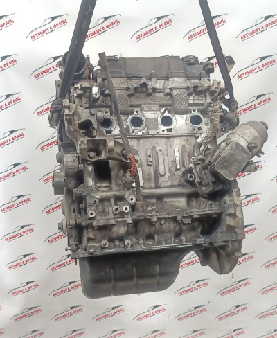 Peugeot 407 1.6hdi 9H01 109к.с.