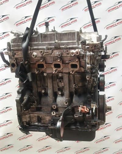 TOYOTA AURIS 2.2D-CAT 177к.с. 2AD
