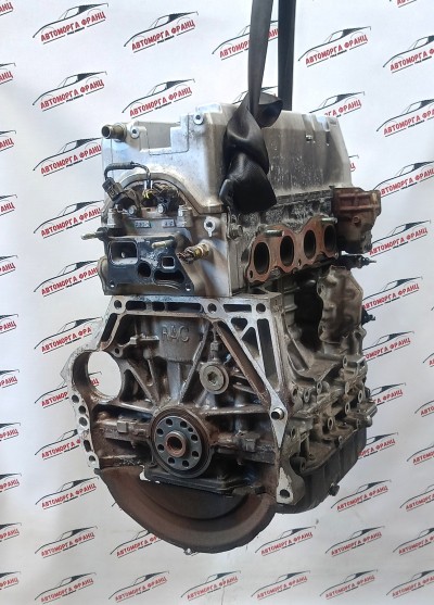 Honda Accord 7 2.0i-vtec 150к.с. K20Z2