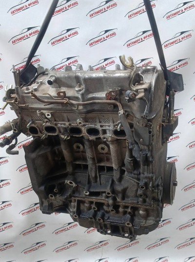 Honda Cr-v 3 2.2i-ctdi 140к.с. N22A2 