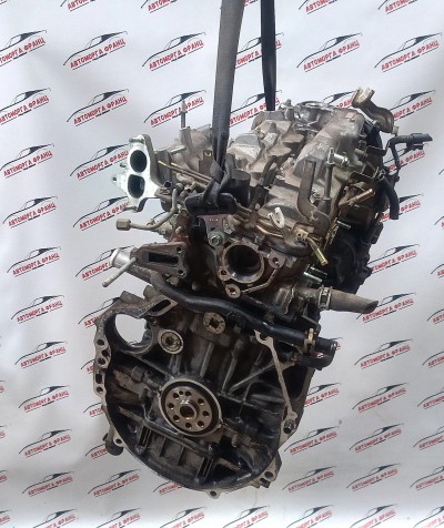 Honda Cr-v 3 2.2i-ctdi 140к.с. N22A2 