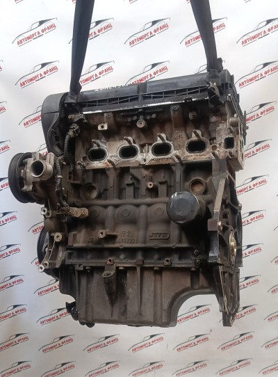Opel Astra-H 1.6i 105к.с. Z16XEP 