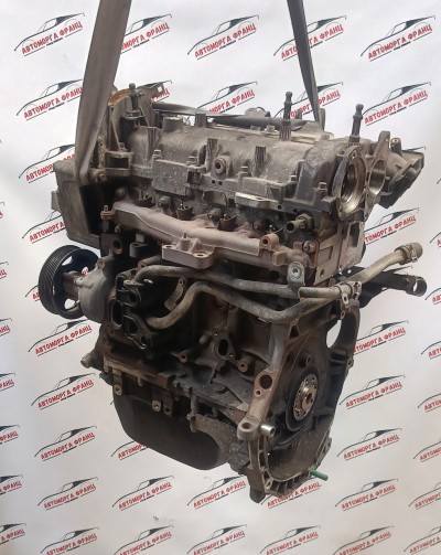 Opel Corsa-D 1.3cdti 75к.с. Z13DTJ
