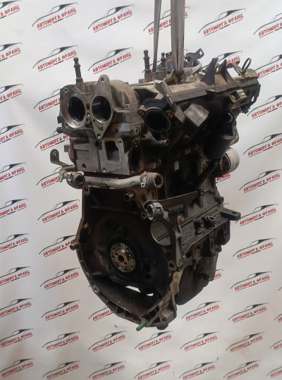 Opel Corsa-D 1.3cdti 75к.с. Z13DTJ