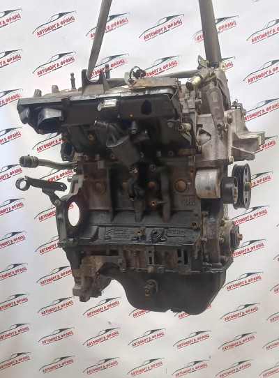 Opel Corsa-D 1.3cdti 75к.с. Z13DTJ