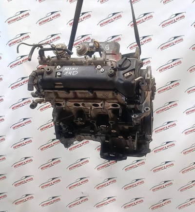 Mini Cooper/One 1.4d 75к.с. 1ND