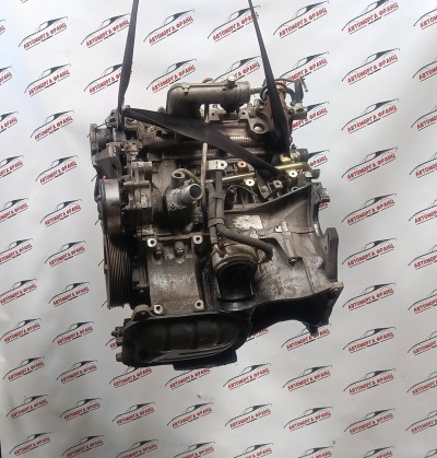 Mini Cooper/One 1.4d 75к.с. 1ND