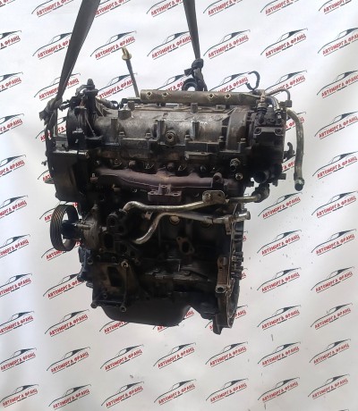 Fiat Doblo 1.3 JTD 70к.с. 188A9000