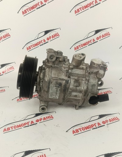 Vw Golf 5 1.9/2.0tdi Климатичен компресор 