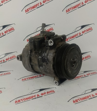 Mercedes C-class C180 CGI W204 a0012308111