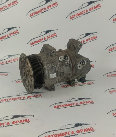 Toyota Avensis T27 2.2d-cat GE447280-6560