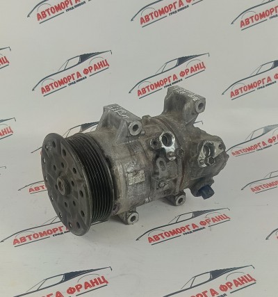 Toyota Auris E18 2.0 d4d 447260-1257