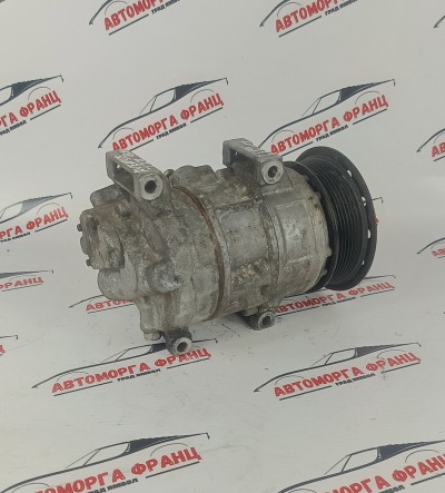 Toyota Auris E18 2.0 d4d 447260-1257