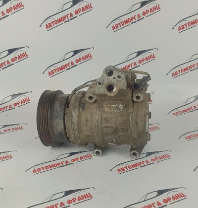 Great Wall Hover H5 Haval H5 2.0td 1062F3