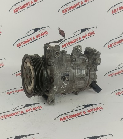 Audi A6 4G C7 2.0tdi 4G0260805T