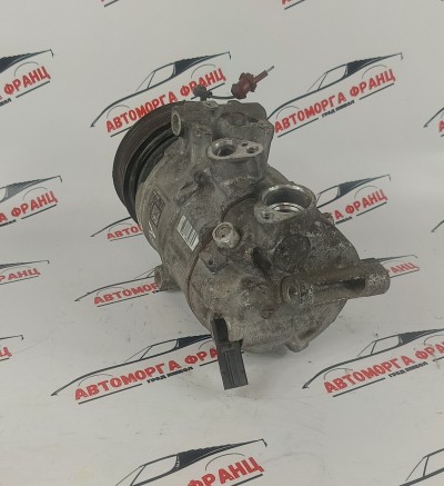 Audi A6 4G C7 2.0tdi 4G0260805T