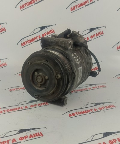 Mercedes E-class E270 W211 2.7cdi A0002305111