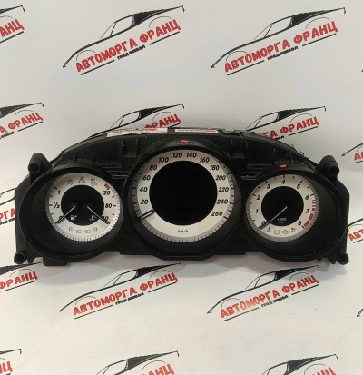 Mercedes CLS500 W218  A2189007202