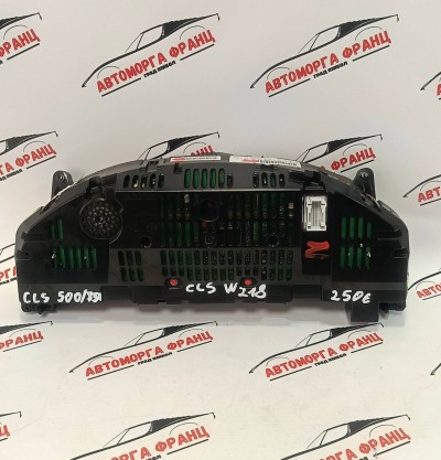 Mercedes CLS500 W218  A2189007202