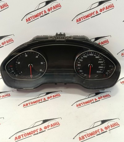Audi A8 D4 4.2tdi 4H0920930D
