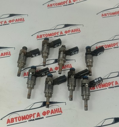 Audi Q7 4L 4.2fsi 06E906036F
