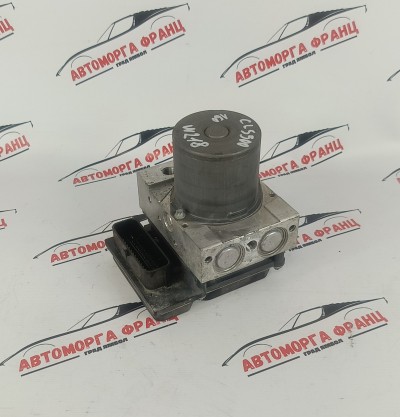 Mercedes CLS500 W218 ABS модул A2184310912 0265236467