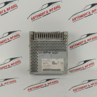 Mercedes S-class W221 Усилвател A2218206689