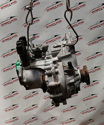 Ръчна скоростна кутия Seat Ibiza 1.6tdi 5-скорости KFK 