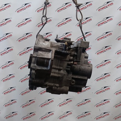 Ръчна скоростна кутия Seat Leon 3 2.0TDI PFN