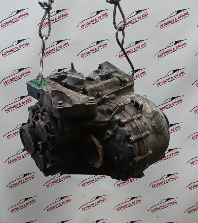 Ръчна скоростна кутия Seat Leon 3 2.0TDI PFN