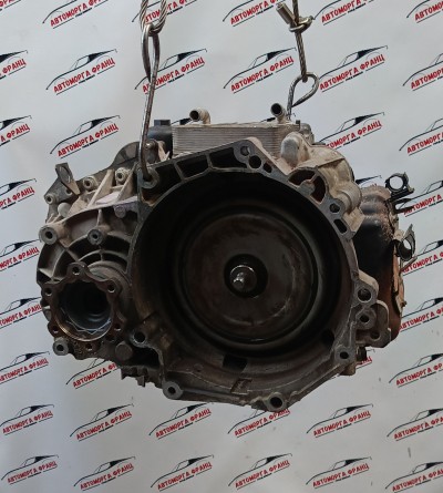 DQ250 DSG Скоростна кутия Volkswagen Passat 6 2.0tdi JPJ