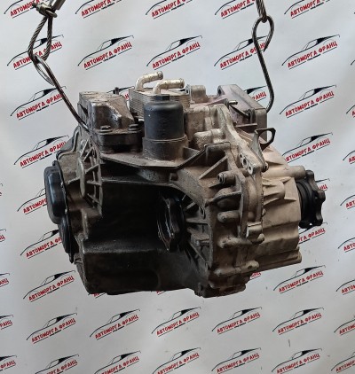 DQ250 DSG Скоростна кутия Volkswagen Passat 6 2.0tdi JPJ